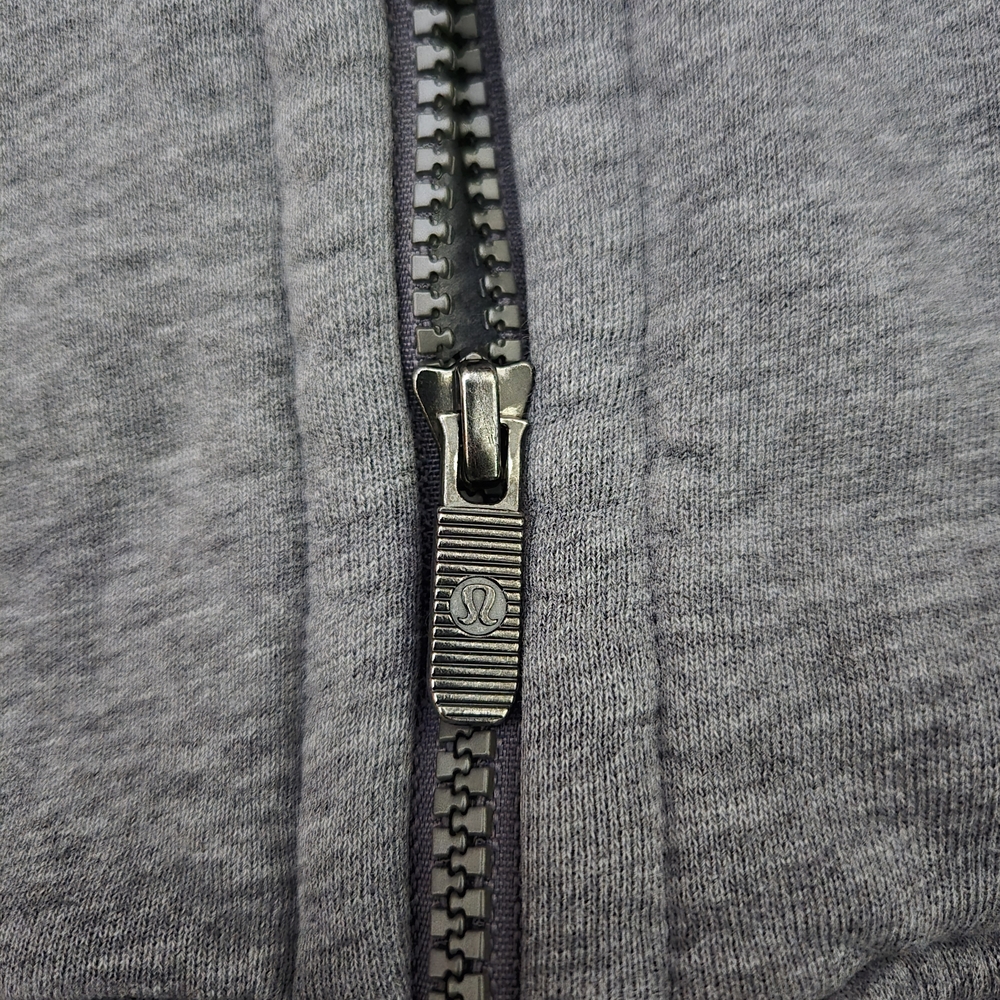 Lululemon Press Pause Jacket - Picture 6 of 8